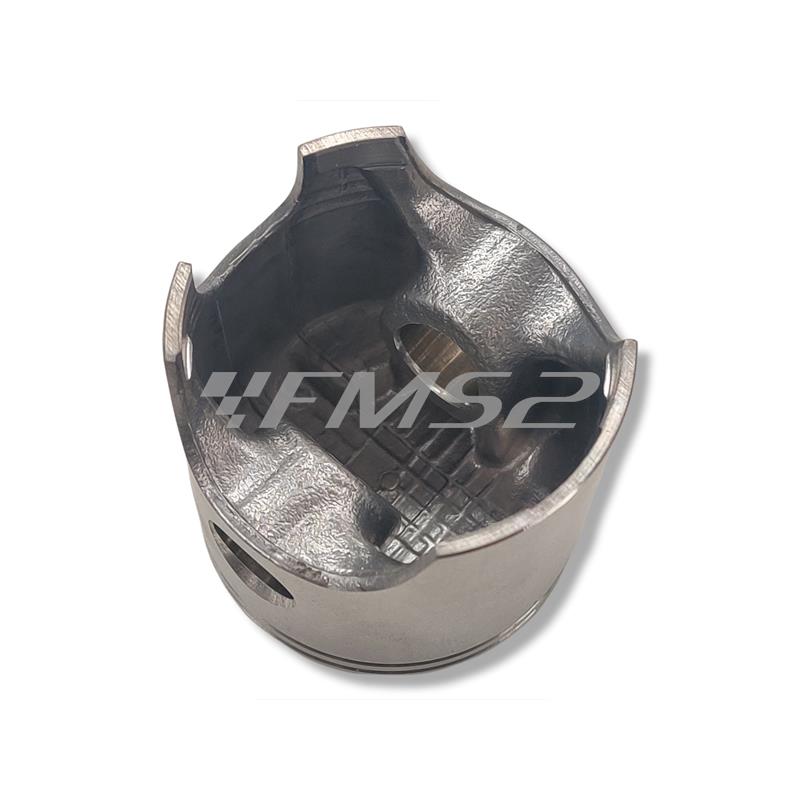 Pistone Piaggio-Honda diametro 47.0 mm (Polini), ricambio 2040690