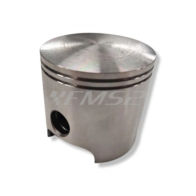 204.0820 Pistone Derbi senda diametro 50 mm per cilindro i (Polini)