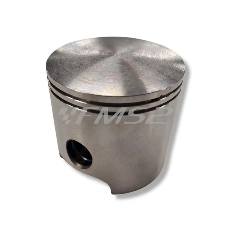 204.0820 Pistone Derbi senda diametro 50 mm per cilindro i (Polini)