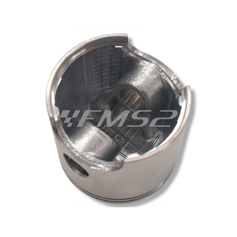 Pistone Derbi senda diametro 50 mm per cilindro i (Polini), ricambio 2040820