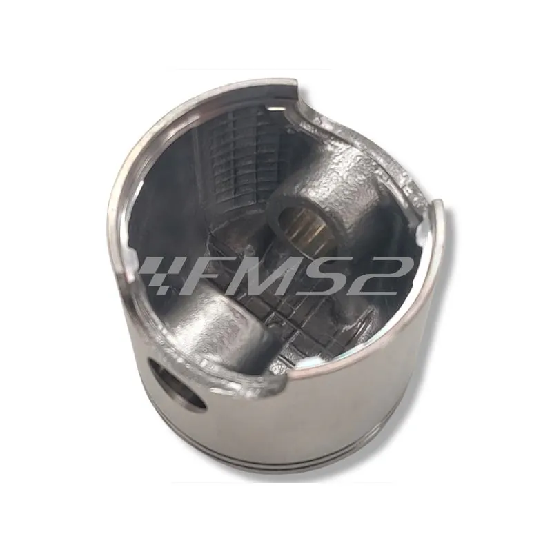 204.0820 Pistone Derbi senda diametro 50 mm per cilindro i (Polini)