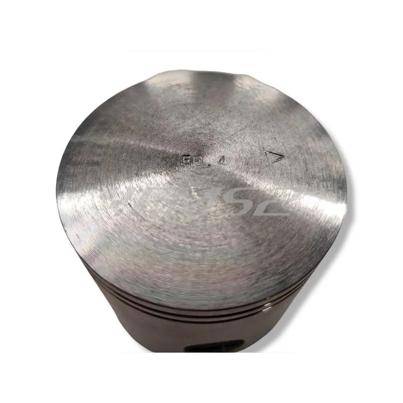 204.0820 Pistone Derbi senda diametro 50 mm per cilindro i (Polini)