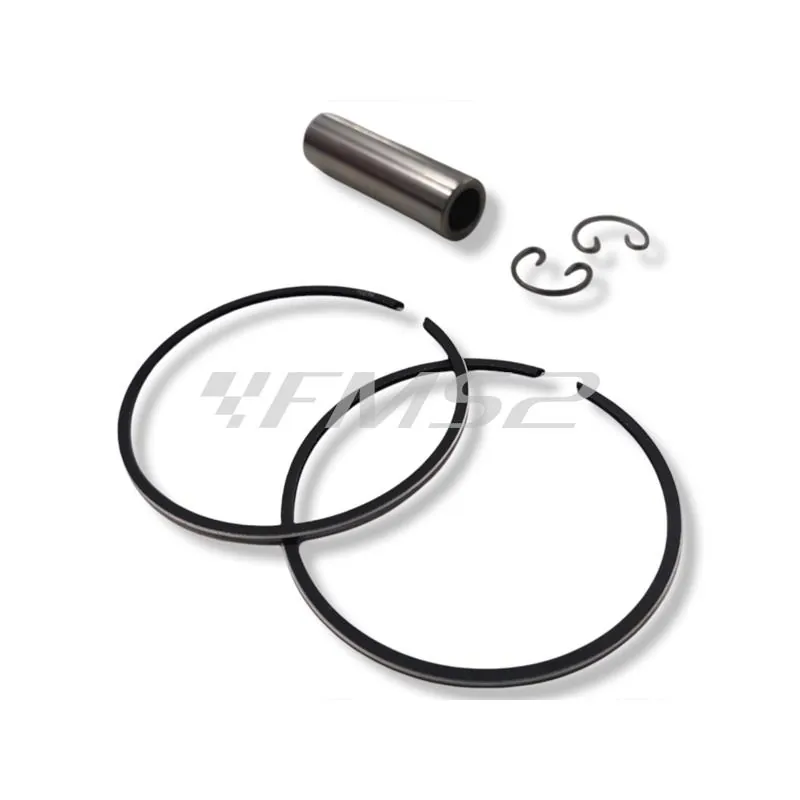 204.0820 Pistone Derbi senda diametro 50 mm per cilindro i (Polini)