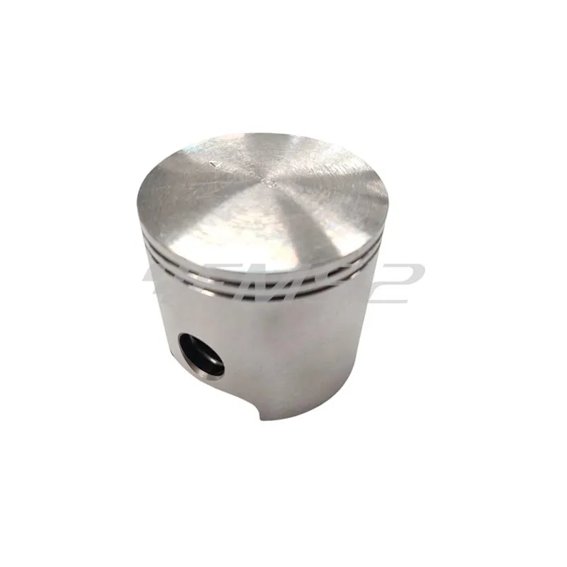 204.0824 Pistone Derbi senda diametro 50.4 mm per cilindro (Polini)