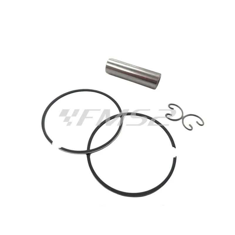 204.0824 Pistone Derbi senda diametro 50.4 mm per cilindro (Polini)