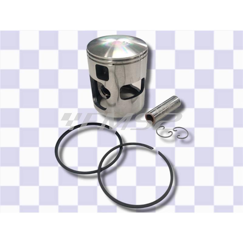 Pistone vespa p200e bifascia d.68,8, ricambio 2040928