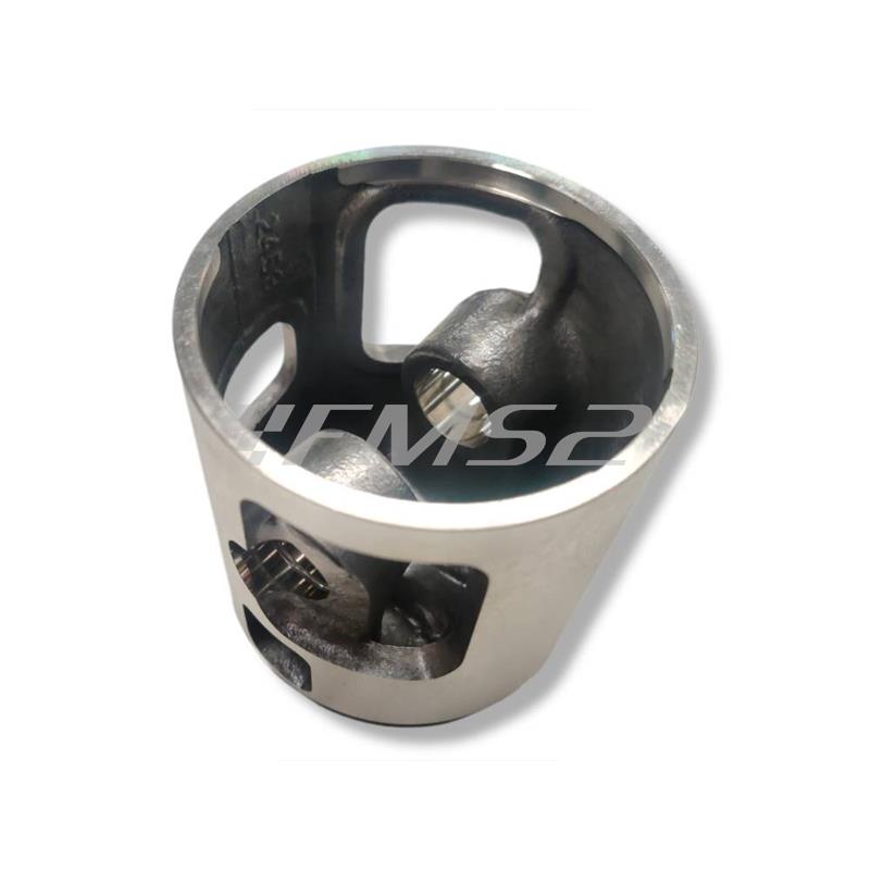 Pistone vespa p200e bifascia d.68,8, ricambio 2040928