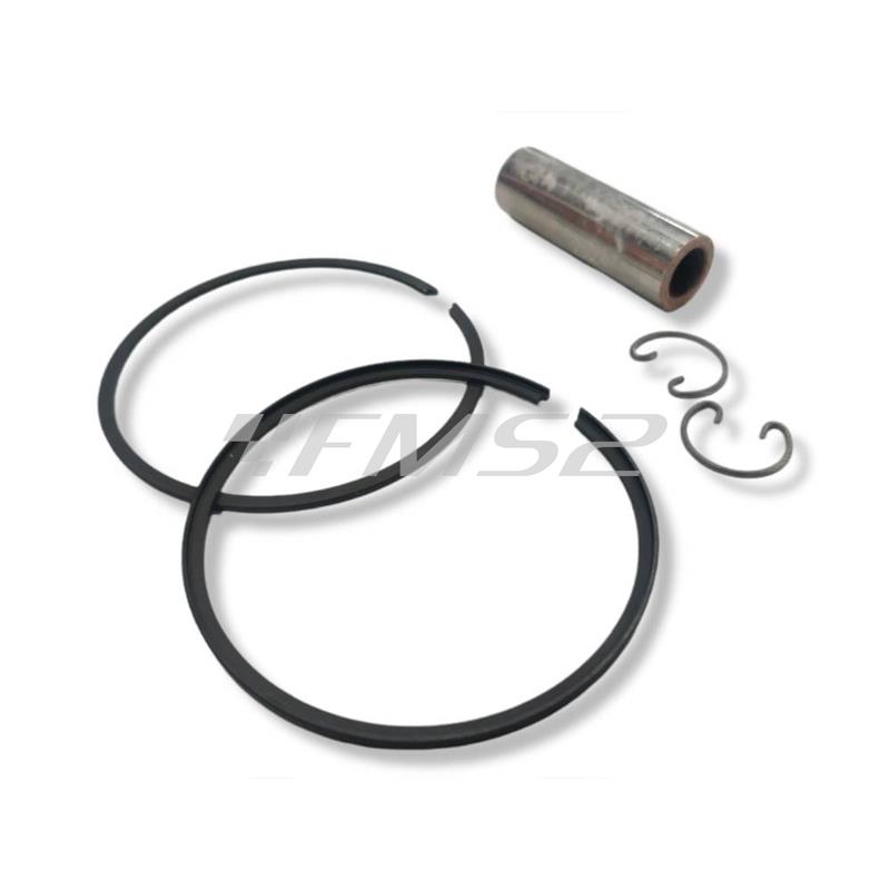 Pistone vespa p200e bifascia d.68,8, ricambio 2040928