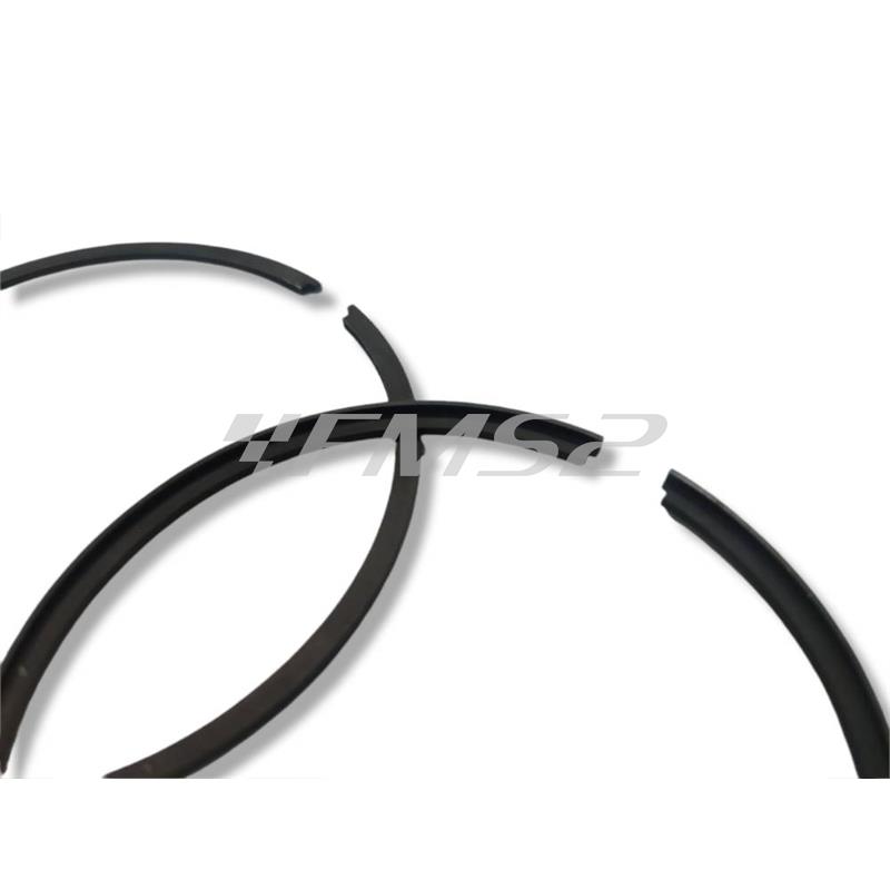 Pistone vespa p200e bifascia d.68,8, ricambio 2040928