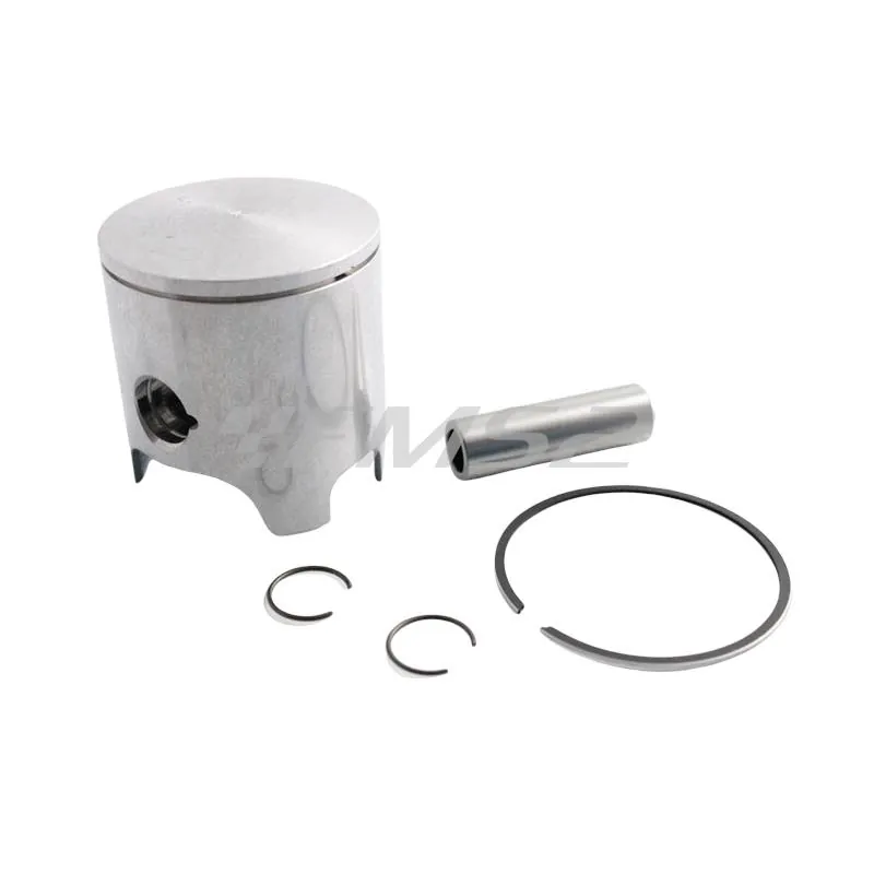 Pistone Piaggio-Yamaha diametro 52 selez.a SPINOTTO 13(Polini), ricambio 2040935A