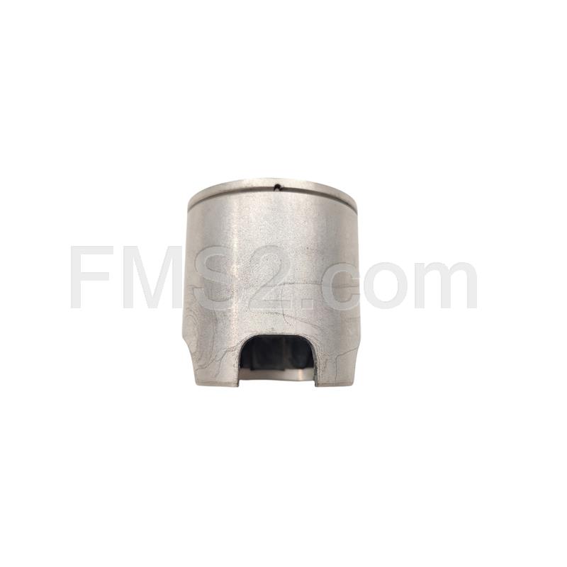Pistone Yamaha diametro 47.6 spinotto 10 mm per cilindro trav (Polini), ricambio 2040937C
