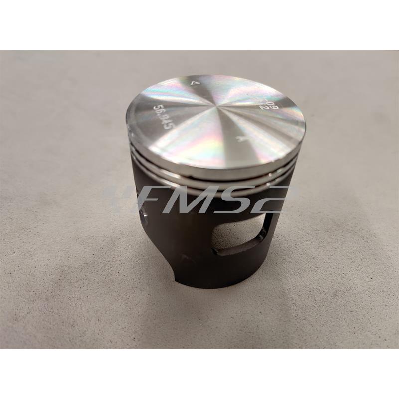 Pistone vespa 125 d.57 bifasc.s.a, ricambio 2040938A