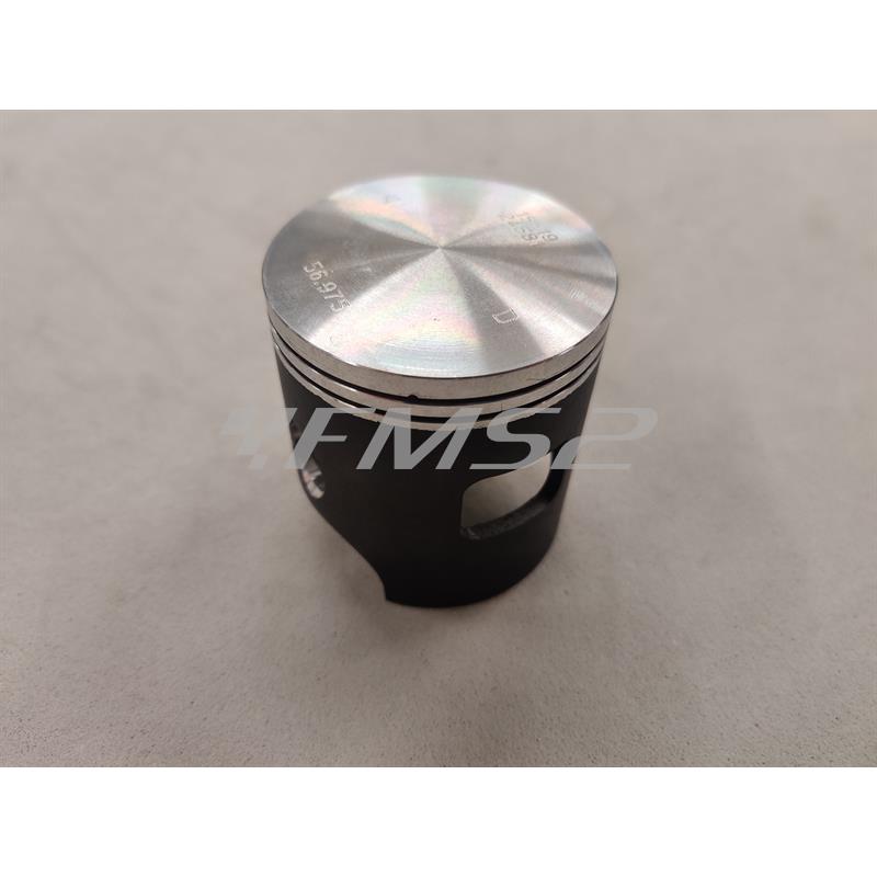 Pistone vespa 125 d.57 bifasc.s.d, ricambio 2040938D