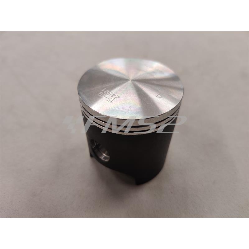 Pistone vespa 125 d.57 bifasc.s.d, ricambio 2040938D
