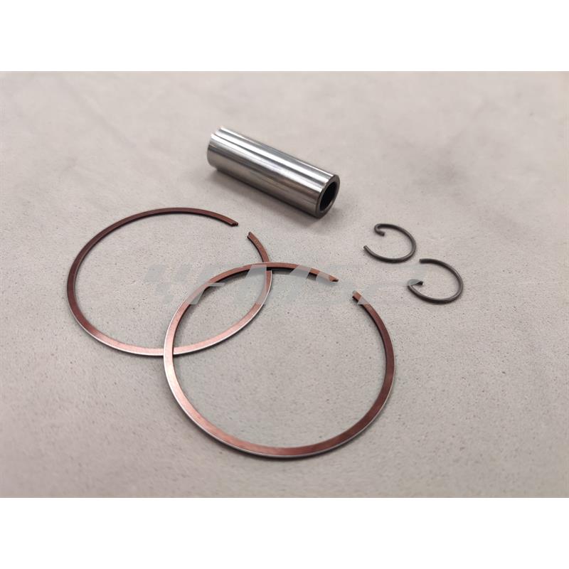 Pistone vespa 125 d.57 bifasc.s.d, ricambio 2040938D
