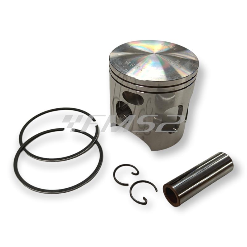 Pist.piaggio vespa et3 d.60 evol.sel.b, ricambio 2040989B
