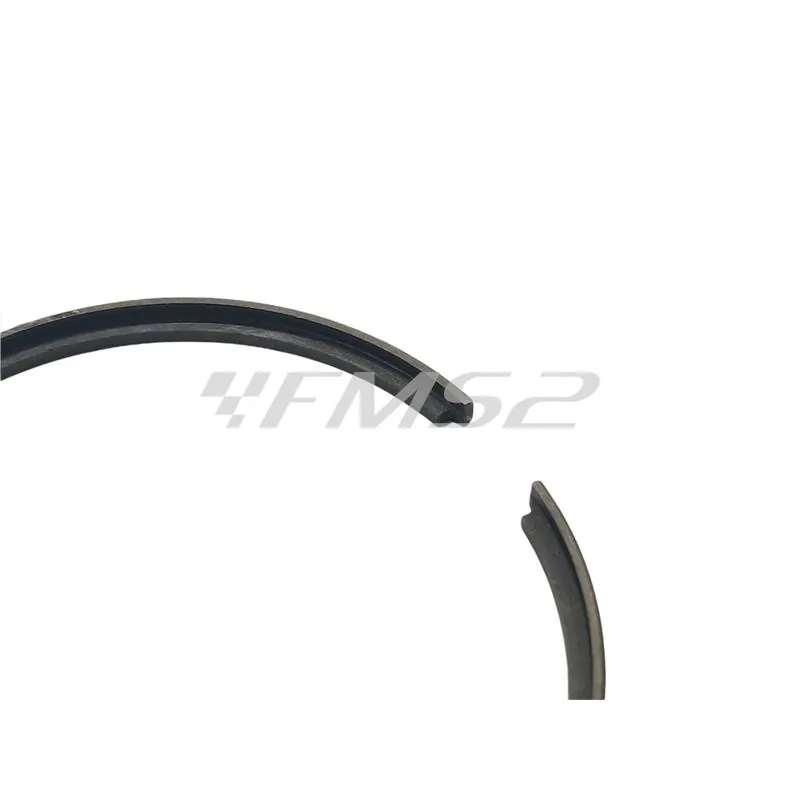 Fascia elastica pistone a l diametro 41x2 (Polini), ricambio 2050040