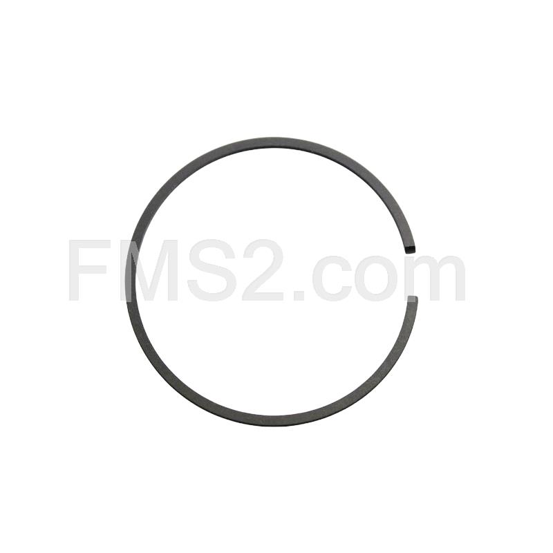 Fascia elastica pistone diametro 47.4x1.5 (Polini), ricambio 2060024