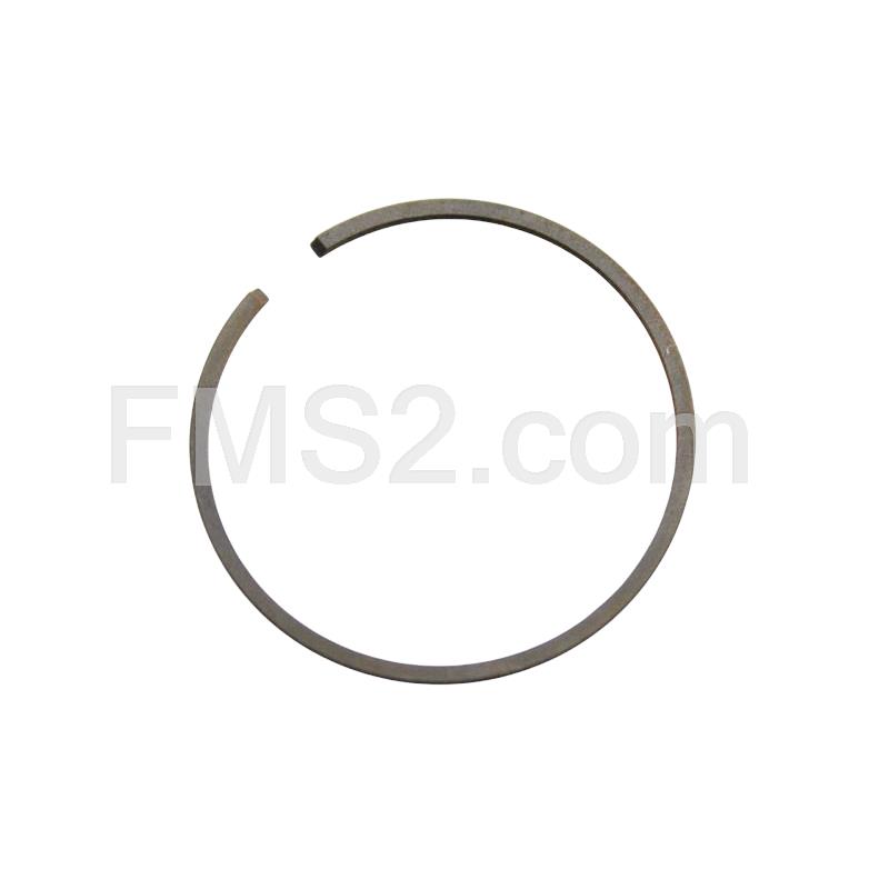 Fascia elastica pistone diametro 41x1,5 (Polini), ricambio 2060040