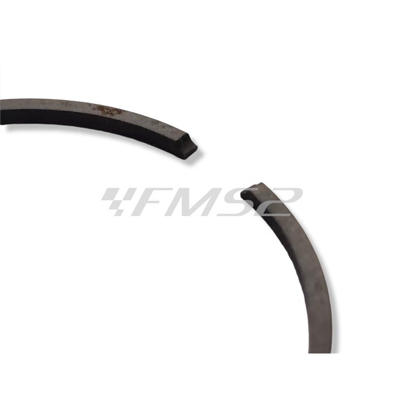 Segmento d.41,4x1,5, ricambio 2060044