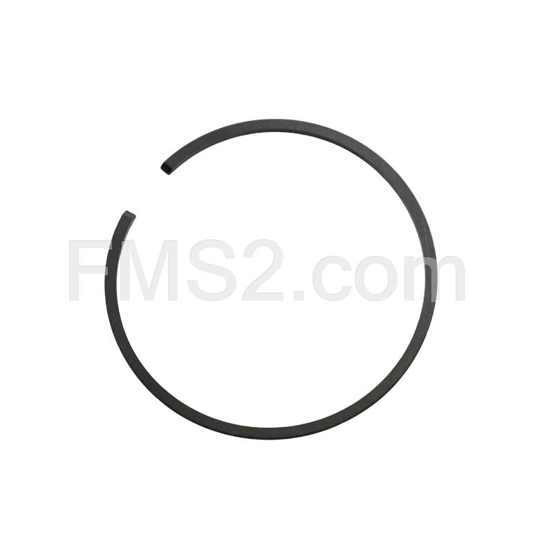 Fascia elastica pistone Polini diametro 43x1,5, ricambio 2060100