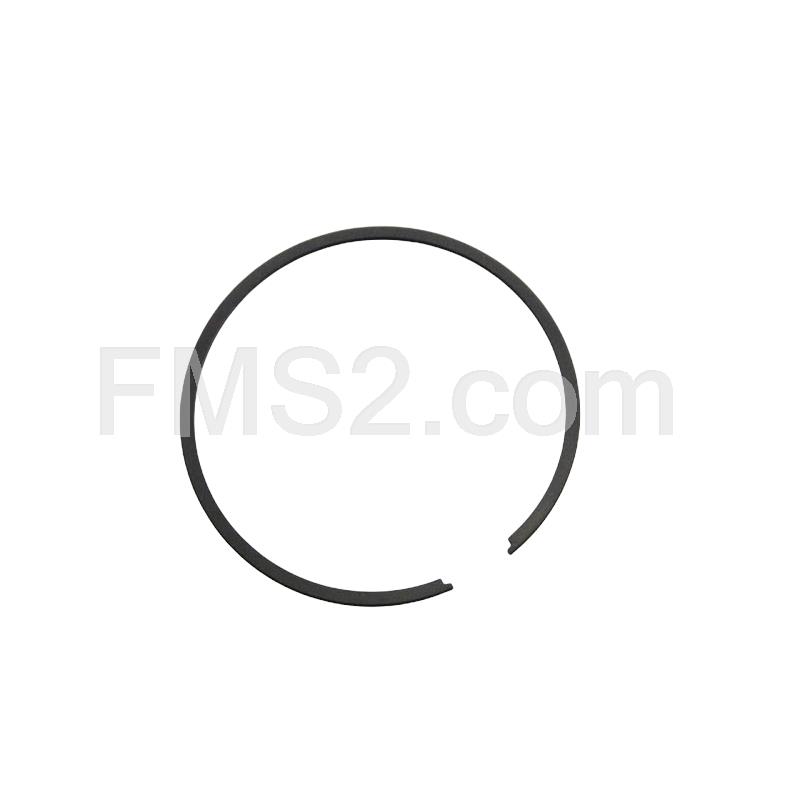 Fascia elastica pistone d.43.5x1.2 (Polini), ricambio 2060204
