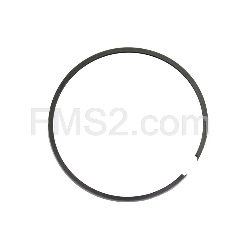 Fascia elastica pistone Polini diametro 47.40 cromato, ricambio 2060208
