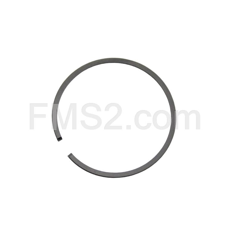 Fascia elastica pistone diametro 40.4x1.26 (Polini), ricambio 2060284