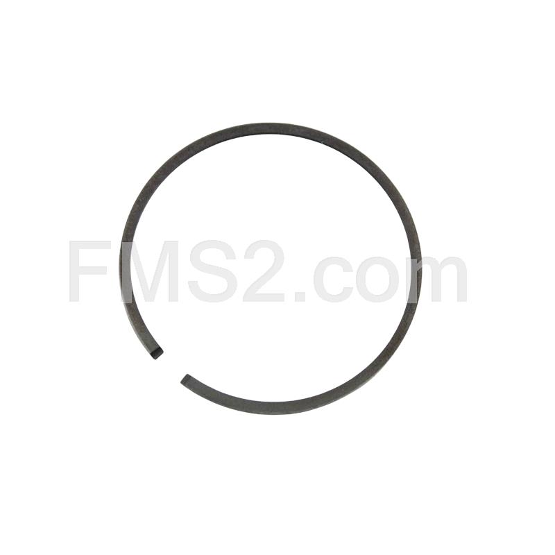 Fascia elastica pistone diametro 40.4x1.26 trapezoidale cromato at (Polini), ricambio 2060285
