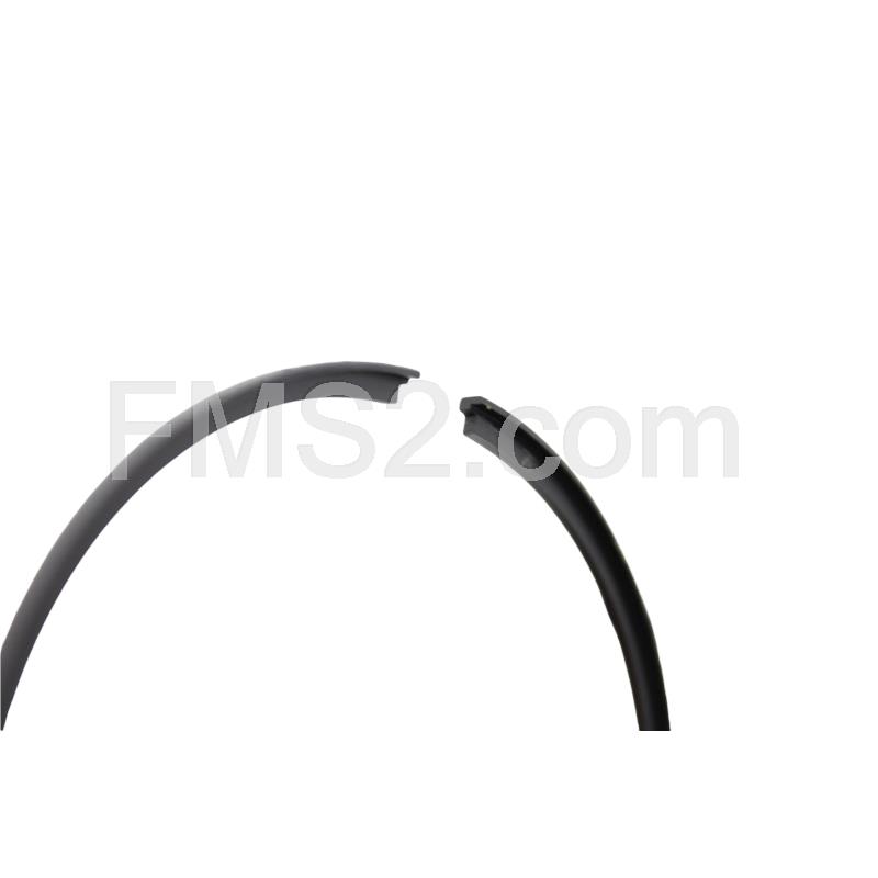 Fascia elastica pistone diametro 68,0 mm Polini vespa PX 200 E, ricambio 2060340