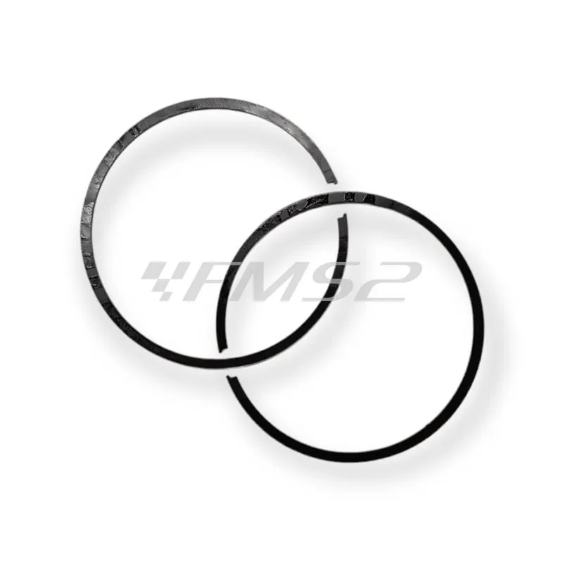 206.0357 Fascia elastica pistone Vespa P 200 e diametro 68,5
