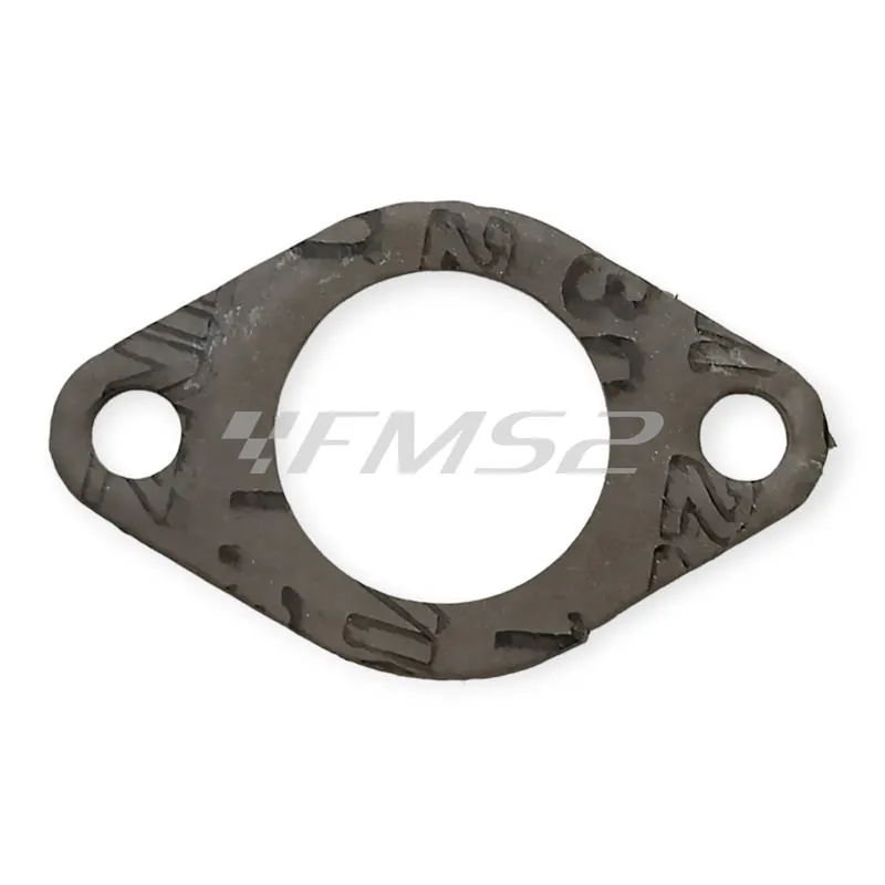 Guarnizioni smeriglio Polini per Garelli noi diametro 46 mm, ricambio 2090007