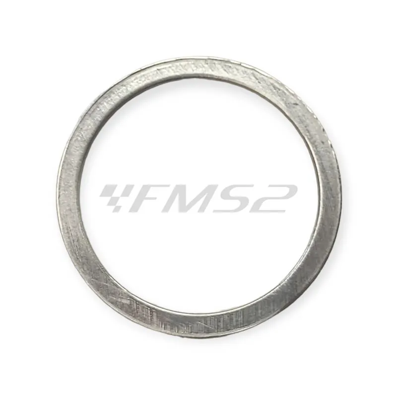 Guarnizioni smeriglio Polini per Garelli noi diametro 46 mm, ricambio 2090007