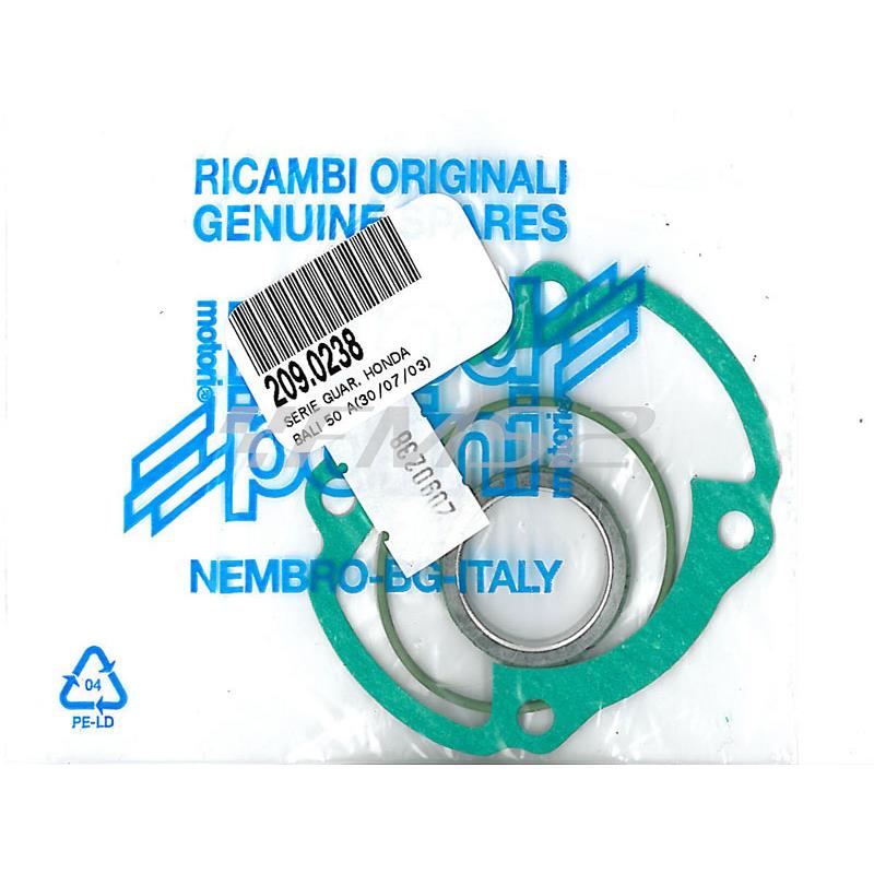 Guarnizioni smeriglio Polini diametro 47 mm, ricambio 2090238