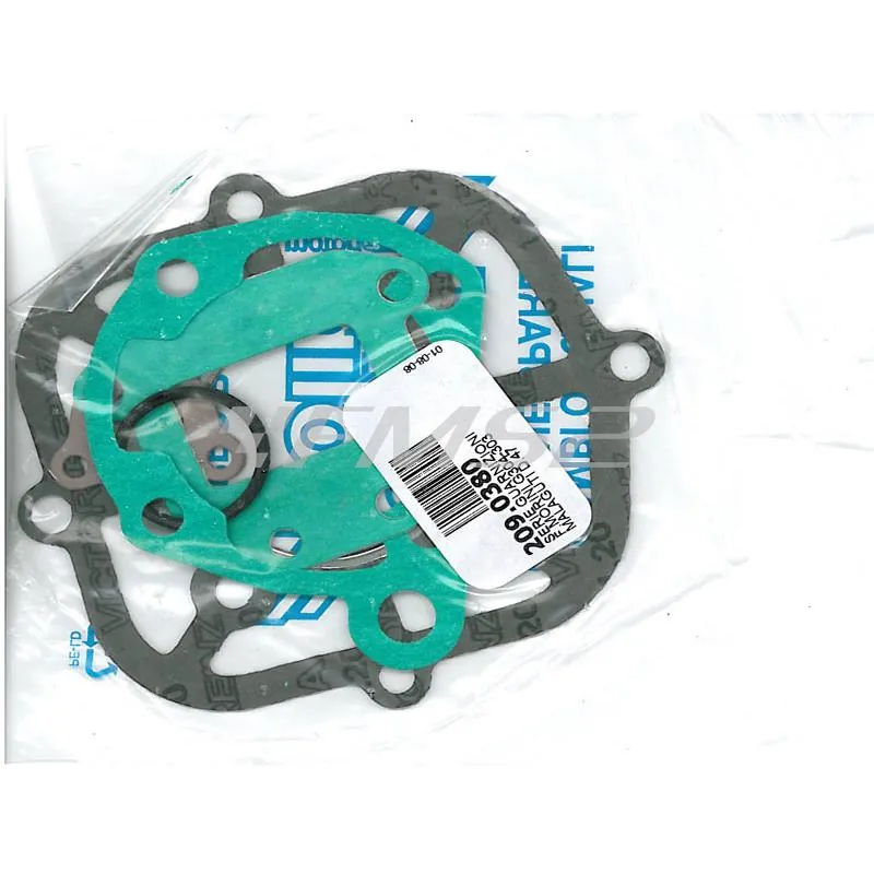 Guarnizioni f.Morini g304-303 Malaguti d (Polini), ricambio 2090380