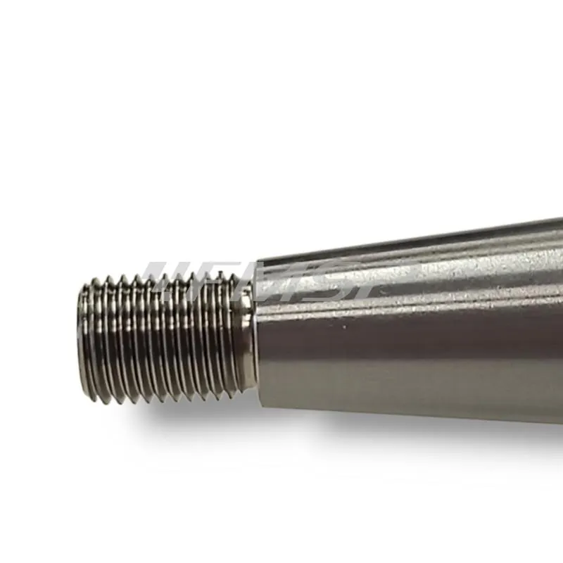 Albero motore anticipato polini vespa px125 corsa 60, ricambio 2100063