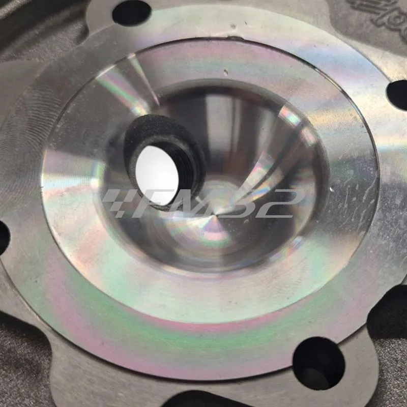 Testa Polini per Vespa Primavera-ET3-PK-ets-xl, ricambio 2110005