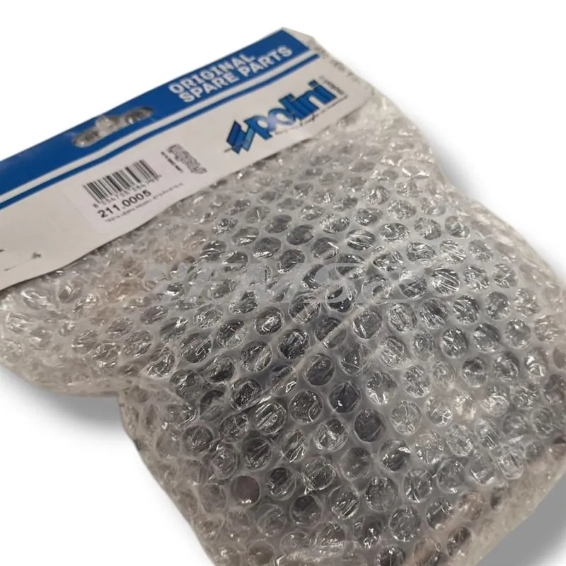 Testa Polini per Vespa Primavera-ET3-PK-ets-xl, ricambio 2110005