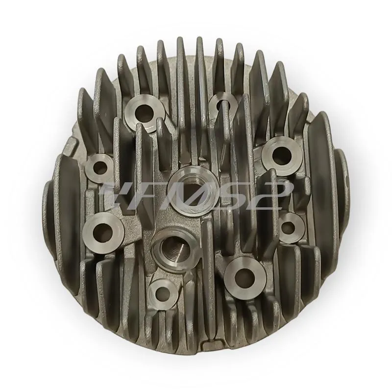 211.0015 Testa vespa px 125/150 (doppio foro cand