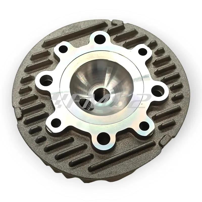 211.0015 Testa vespa px 125/150 (doppio foro cand