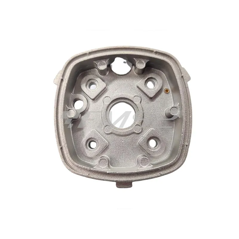 Testa completa Piaggio Gilera acqua diametro 47 (Polini), ricambio 2110306