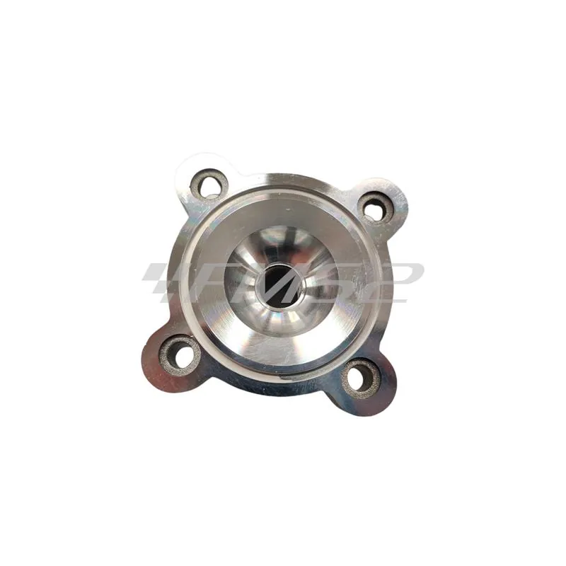 Testa completa Piaggio Gilera acqua diametro 47 (Polini), ricambio 2110306