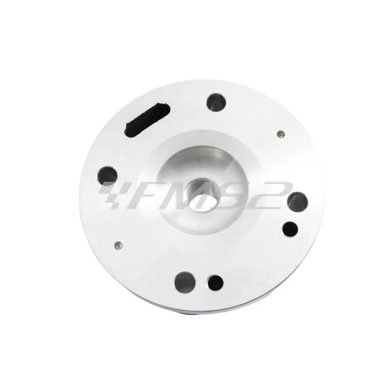 Testa Yamaha-Minarelli acqua diametro 47.6 (Polini), ricambio 2110315