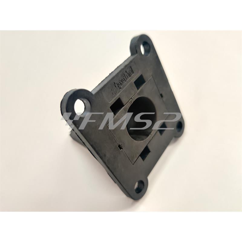 Valvola lamell.ape 50 c/inserti, ricambio 2130013