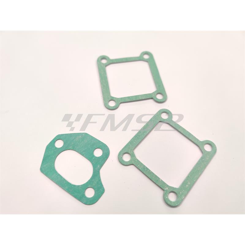 Valvola lamell.ape 50 c/inserti, ricambio 2130013