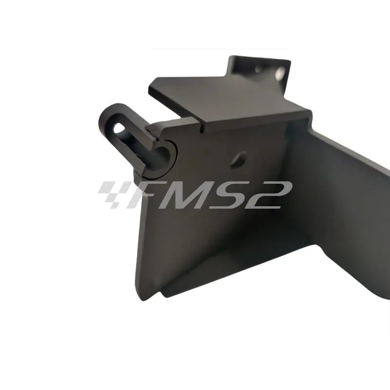 Staffa supporto motore ape 50, ricambio 2140132