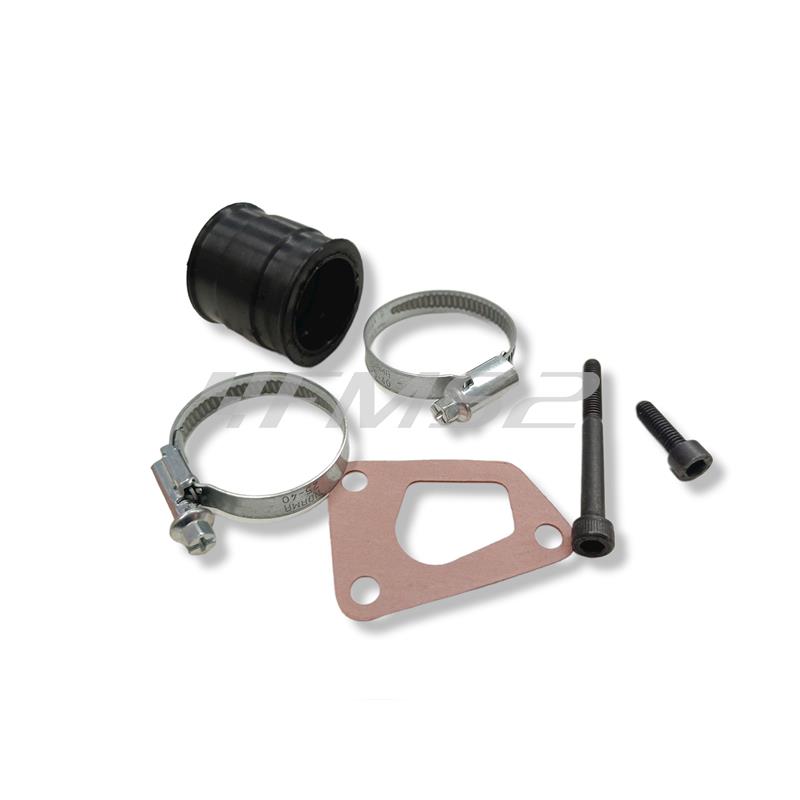 Collet.asp.vespa pk 3 f.carb.cp, ricambio 2150163