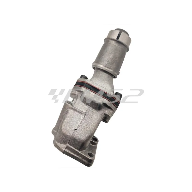 Collettore aspirazione monolamell.vespa pk-xl-hp, ricambio 2150232