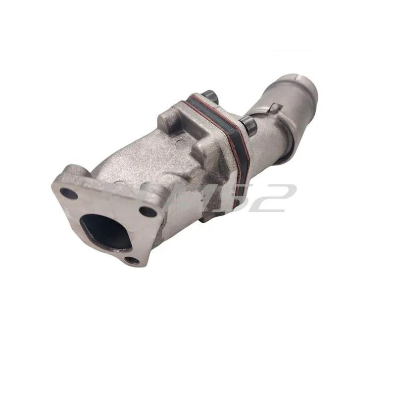 Collettore aspirazione monolamell.vespa pk-xl-hp, ricambio 2150232