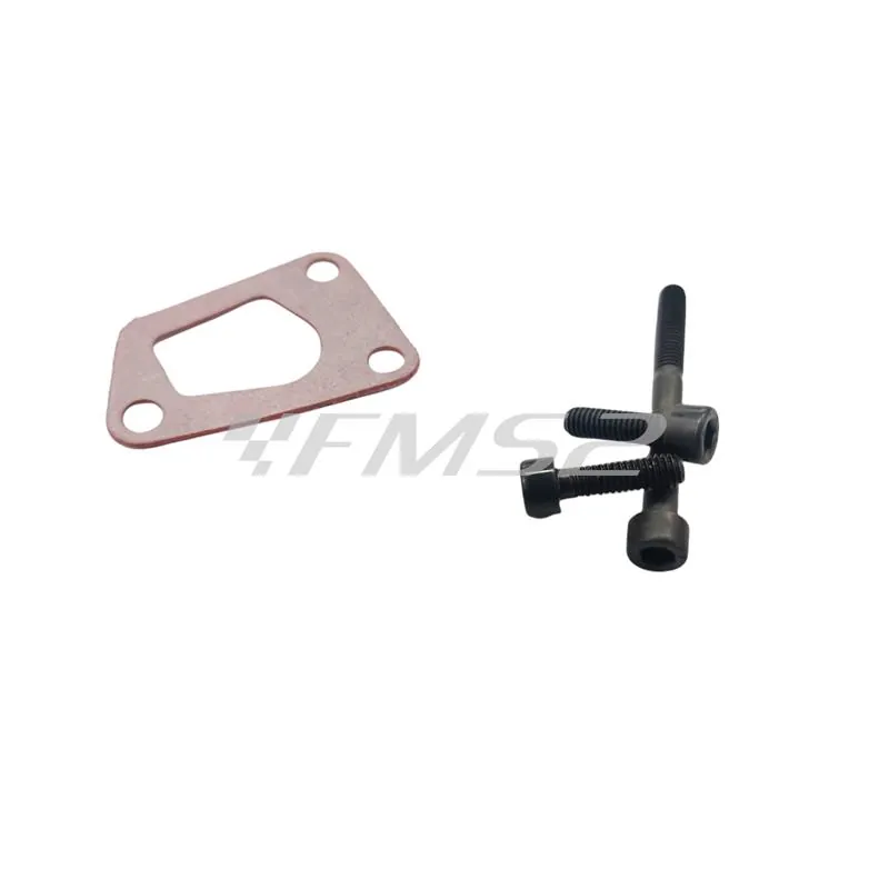 Collettore aspirazione monolamell.vespa pk-xl-hp, ricambio 2150232